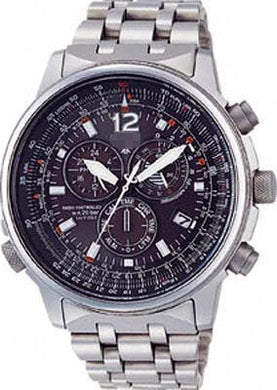 Custom Men AS4050-51E Watch