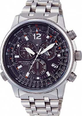 Custom Men AS4050-51E Watch
