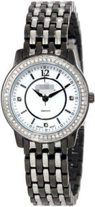 Custom Metal Women AS8027BKG Watch