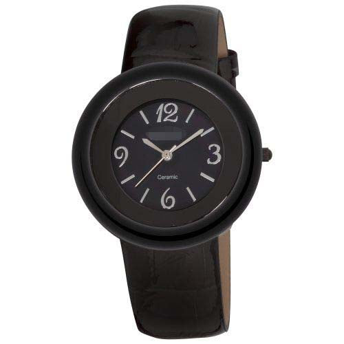 Wholesale Ceramic Women AS8028BK Watch