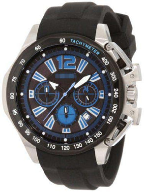 Custom Stainless Steel Men ASA803BU Watch