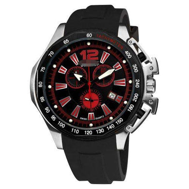 Custom Stainless Steel Men ASA803R Watch