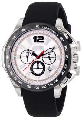 Custom Stainless Steel Men ASA803SS Watch