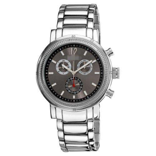 Custom Metal Men ASA809BK Watch