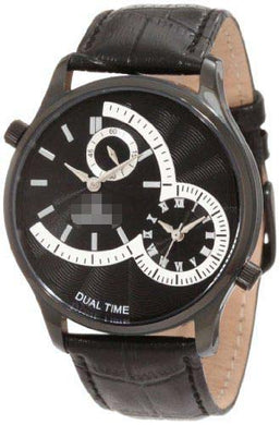 Custom Stainless Steel Men ASA810BK Watch