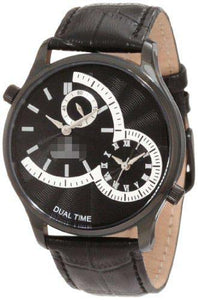 Custom Stainless Steel Men ASA810BK Watch