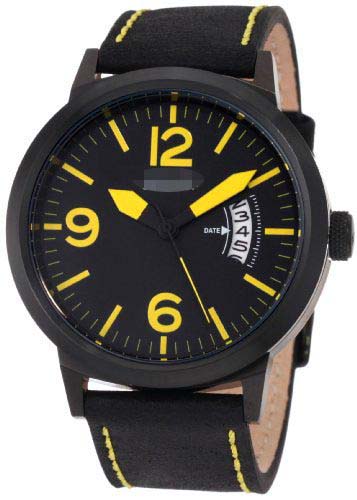 Custom Stainless Steel Men ASA812YL Watch