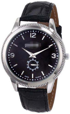 Custom Metal Men ASA820SS Watch