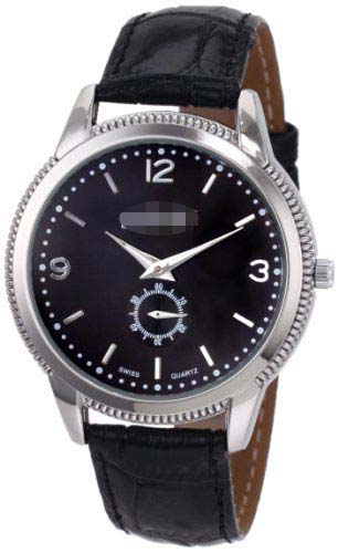 Custom Metal Men ASA820SS Watch