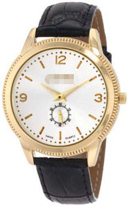 Custom Metal Men ASA820YG Watch