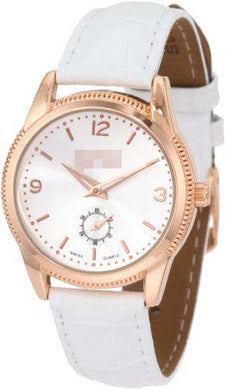 Custom Metal Women ASA821RG Watch