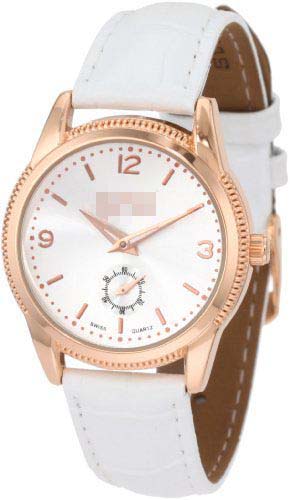 Custom Metal Women ASA821RG Watch