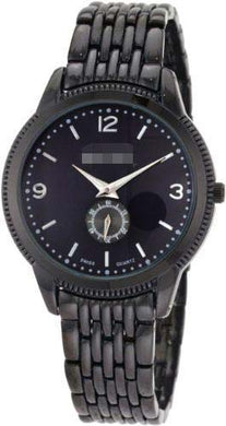 Custom Metal Men ASA822BK Watch
