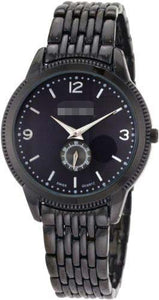Custom Metal Men ASA822BK Watch