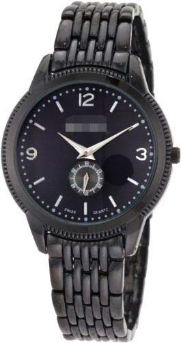 Custom Metal Men ASA822BK Watch