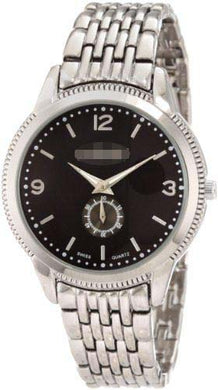 Custom Metal Men ASA822SS Watch