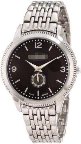 Custom Metal Men ASA822SS Watch