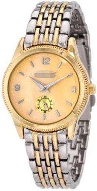 Custom Metal Women ASA823TT Watch