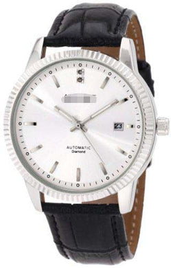 Custom Metal Men ASA825SS Watch