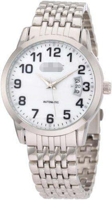 Custom Metal Men ASA826SS Watch