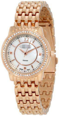Custom Metal Women ASA827RG Watch