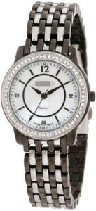 Custom Metal Women ASA827TTB Watch