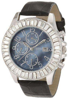 Custom Metal Women ASA837SS Watch