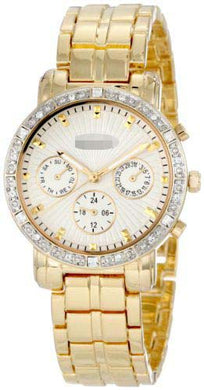 Custom Metal Women ASA841YG Watch