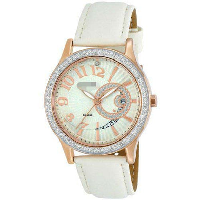 Custom Metal Women ASA842RG Watch
