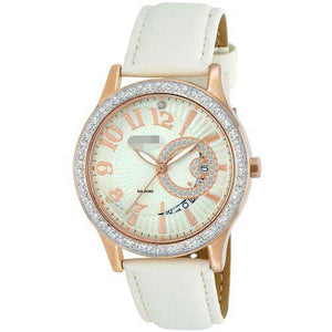 Custom Metal Women ASA842RG Watch