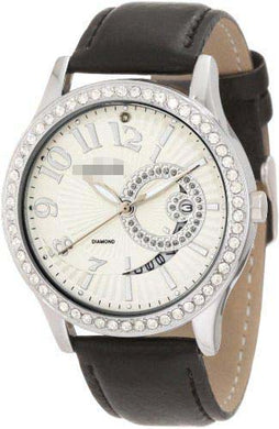 Custom Metal Women ASA842SS Watch