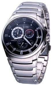 Custom Stainless Steel Men AT0690-55E Watch