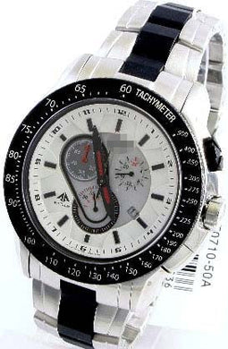 Custom Men AT0710-50A Watch