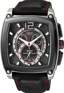 Custom Men AT0730-01E Watch