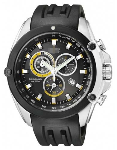 Custom Men AT0786-07E Watch