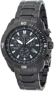 Custom Two Tone Men AT0815-51E Watch