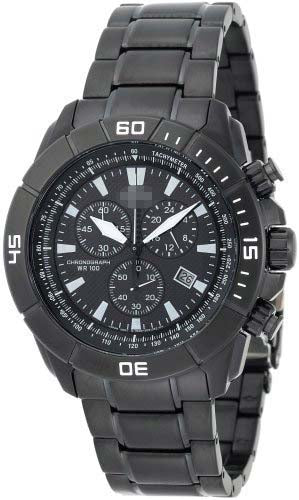 Custom Two Tone Men AT0815-51E Watch