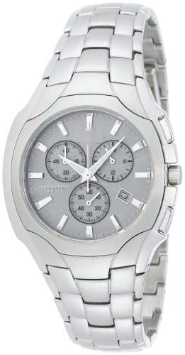 Custom Stainless Steel Men AT0880-50A Watch