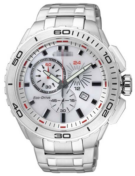 Custom Stainless Steel Men AT0960-52A Watch