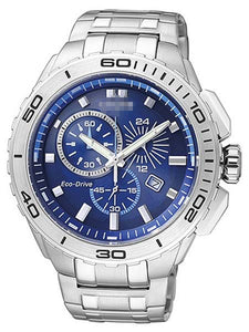 Custom Stainless Steel Men AT0960-52L Watch