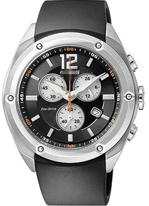 Custom Stainless Steel Men AT0980-12F Watch
