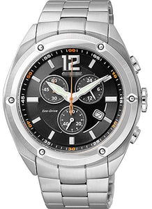 Custom Stainless Steel Men AT0980-63E Watch