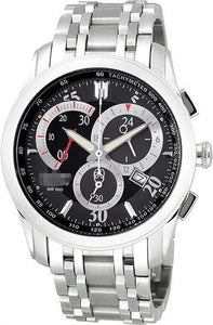 Custom Stainless Steel Men AT1000-50E Watch