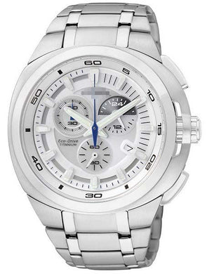 Custom Titanium Men AT2021-54A Watch
