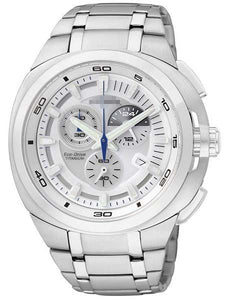 Custom Titanium Men AT2021-54A Watch