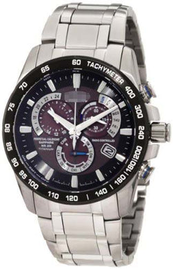 Custom Titanium Men AT4010-50E Watch