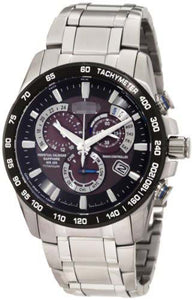 Custom Titanium Men AT4010-50E Watch