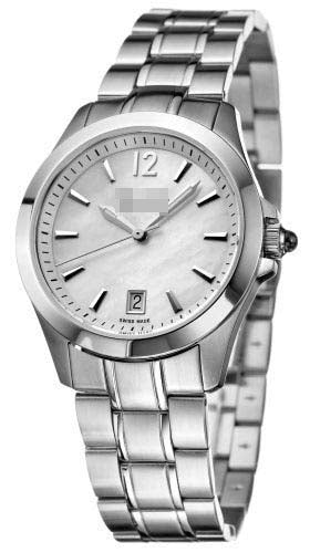 Wholesale Stainless Steel Women AU100.2 Watch