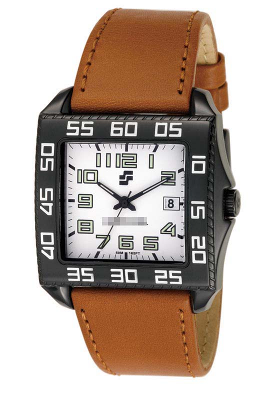 Nooka Watch Factories