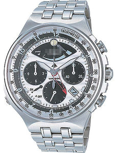 Custom Stainless Steel Men AV0030-51A Watch